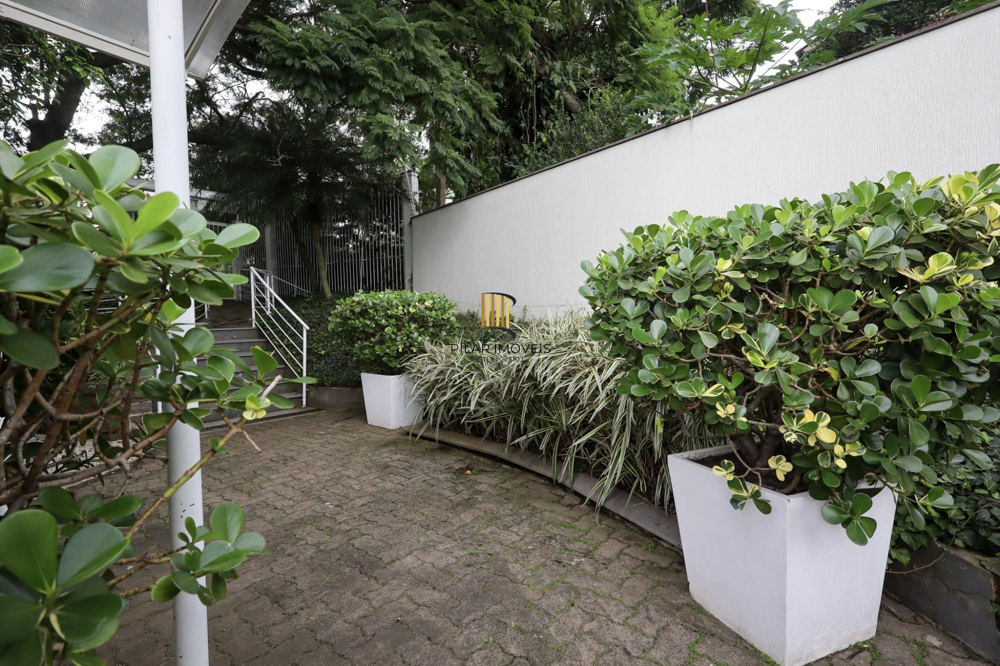 Cobertura a venda no bairro Jardim Botânico