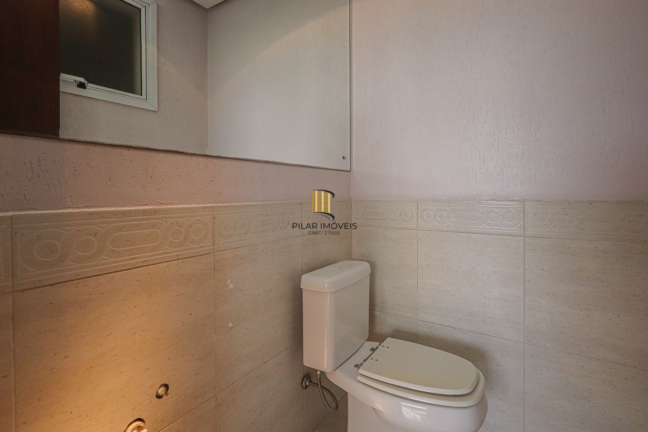 Apartamento a venda no bairro Jardim Planalto