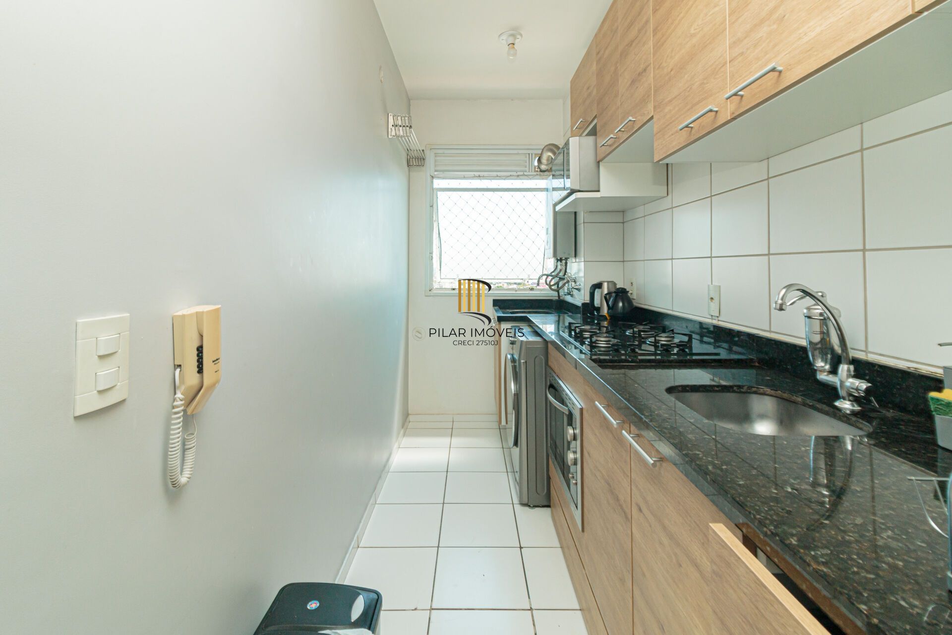 Apartamento à venda no bairro Sarandi em Porto Alegre/RS
