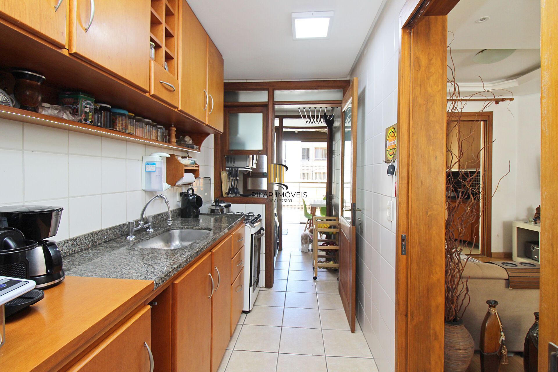 Apartamento à venda no bairro Auxiliadora em Porto Alegre/RS