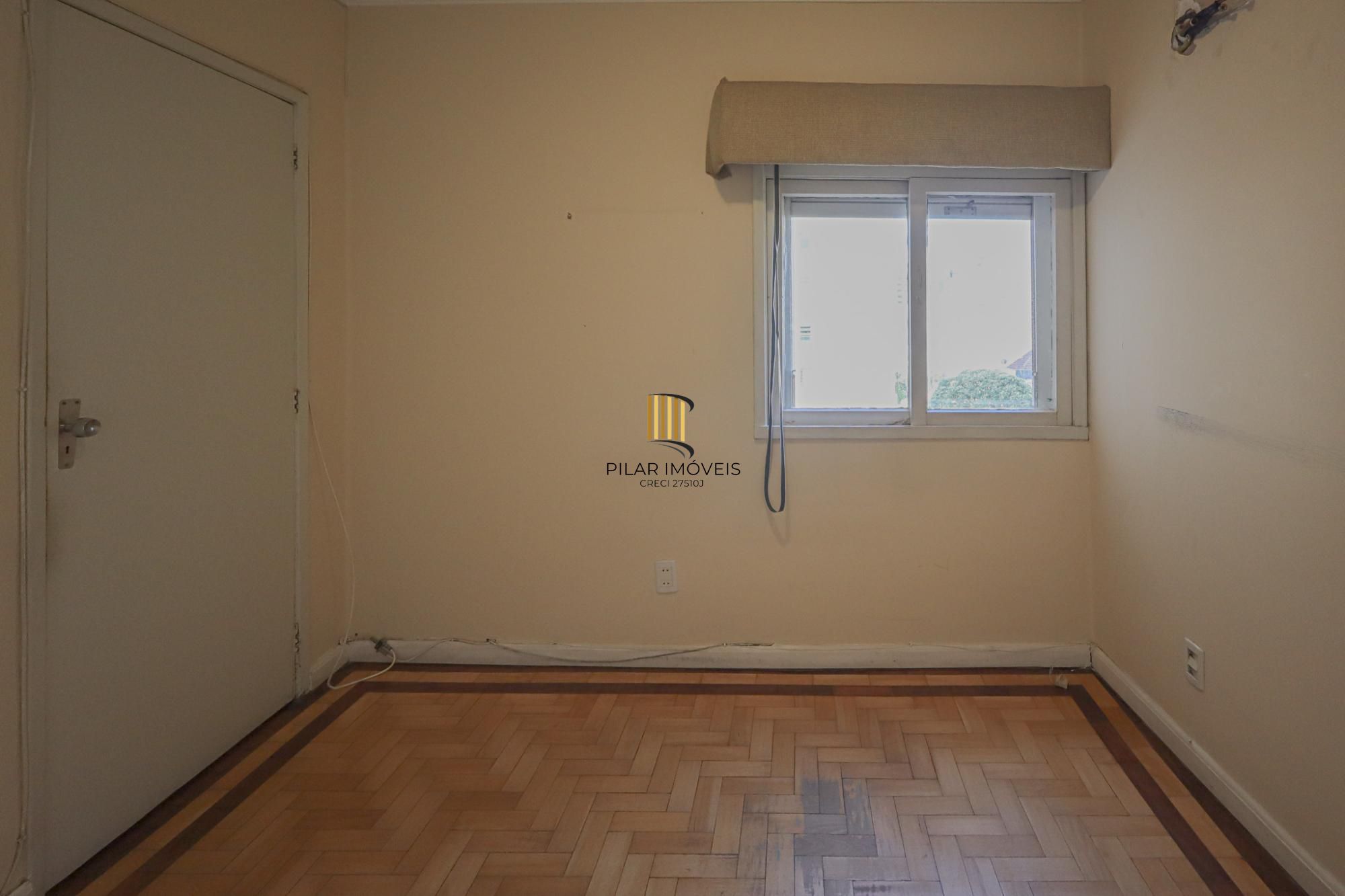 Apartamento a venda no bairro Bom Fim