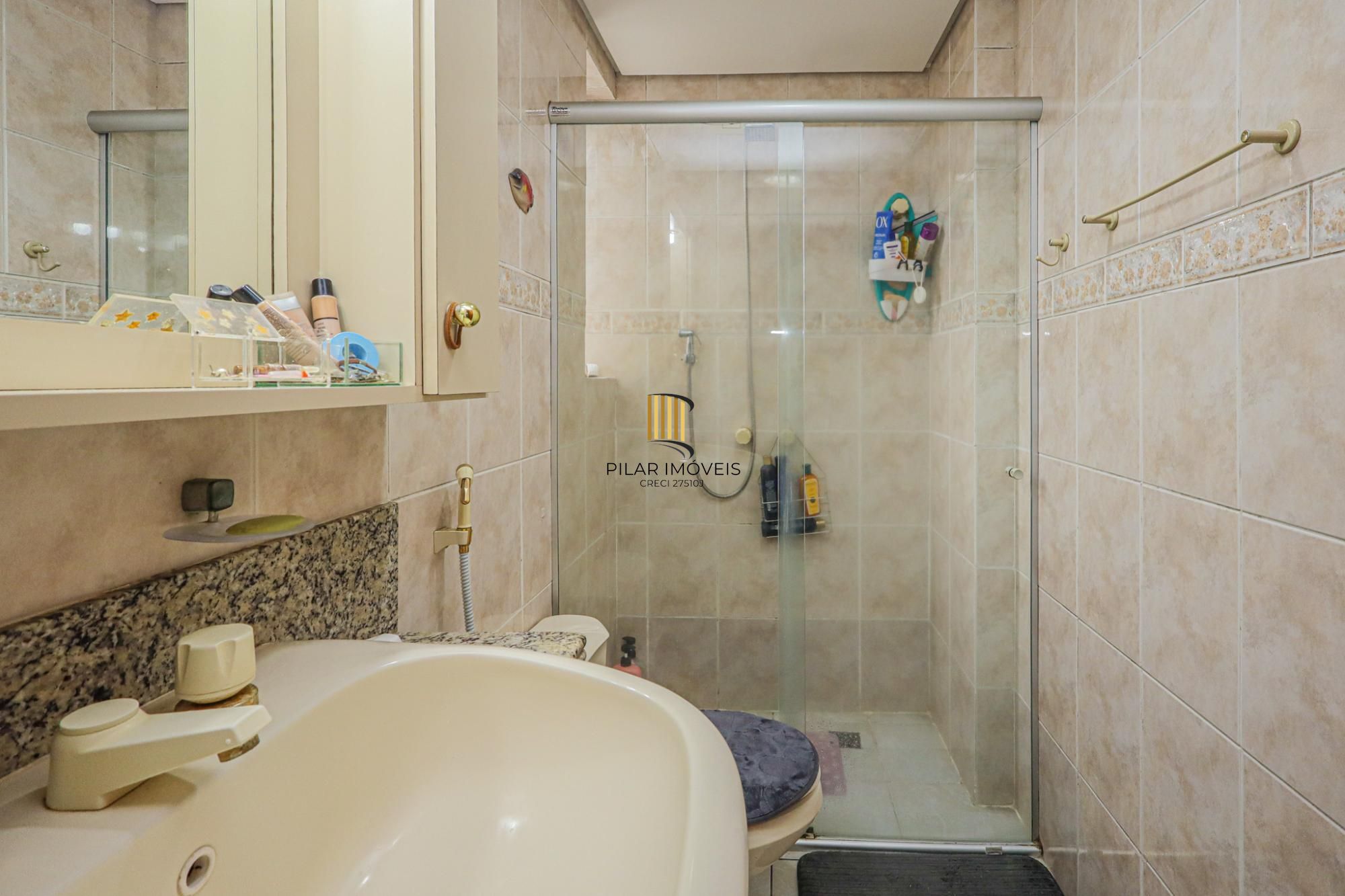 Apartamento a venda no bairro São João