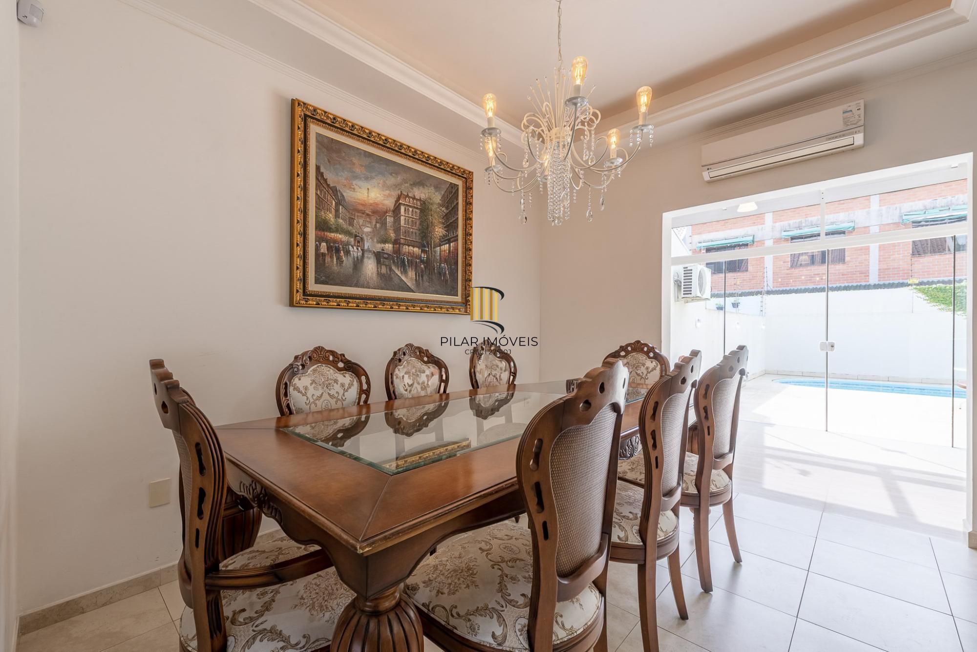 Casa a venda no bairro Jardim Itu