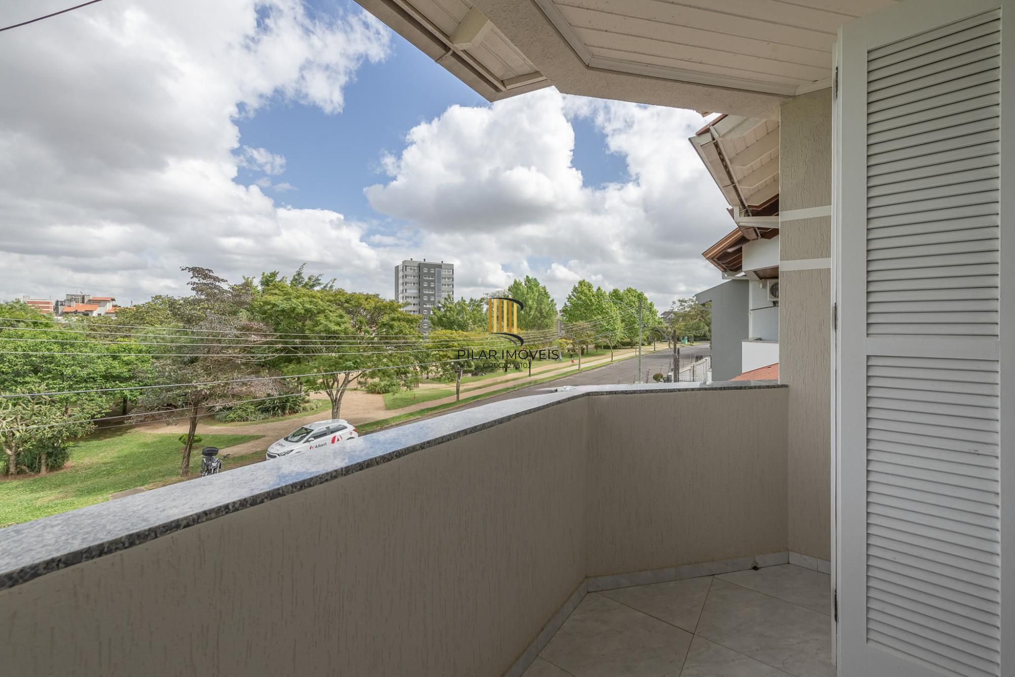 Casa a venda no bairro Jardim Itu