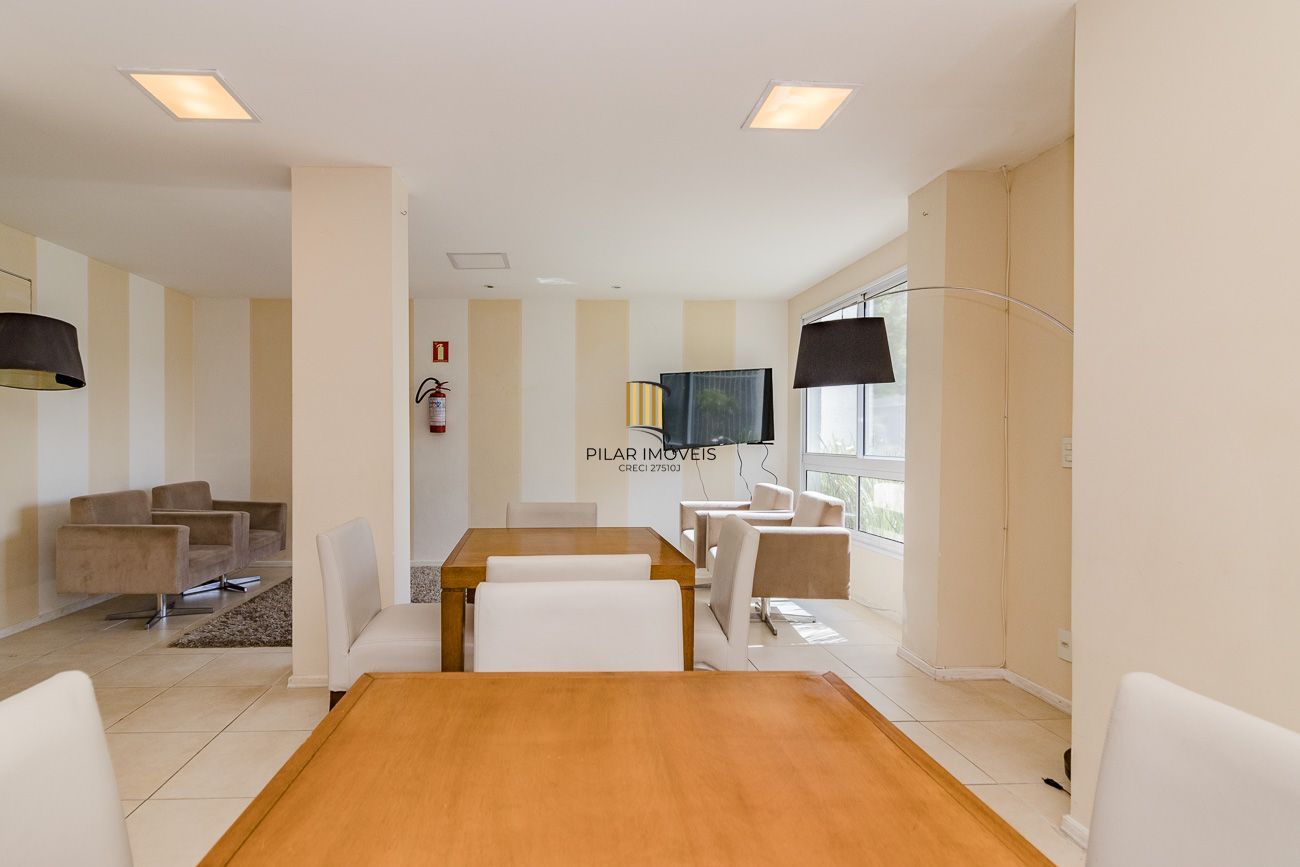 Apartamento no condomínio YOU