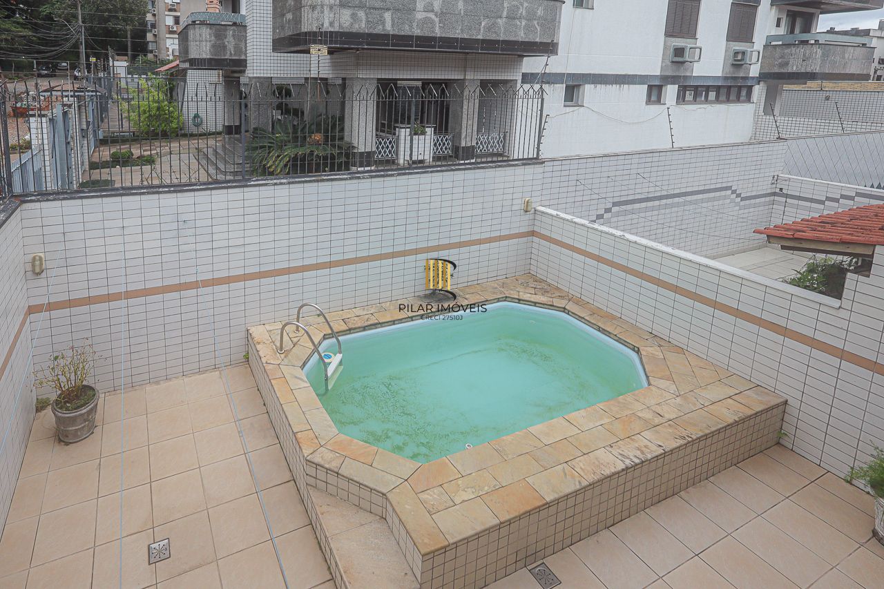 Casa a venda no bairro Jardim Lindóia