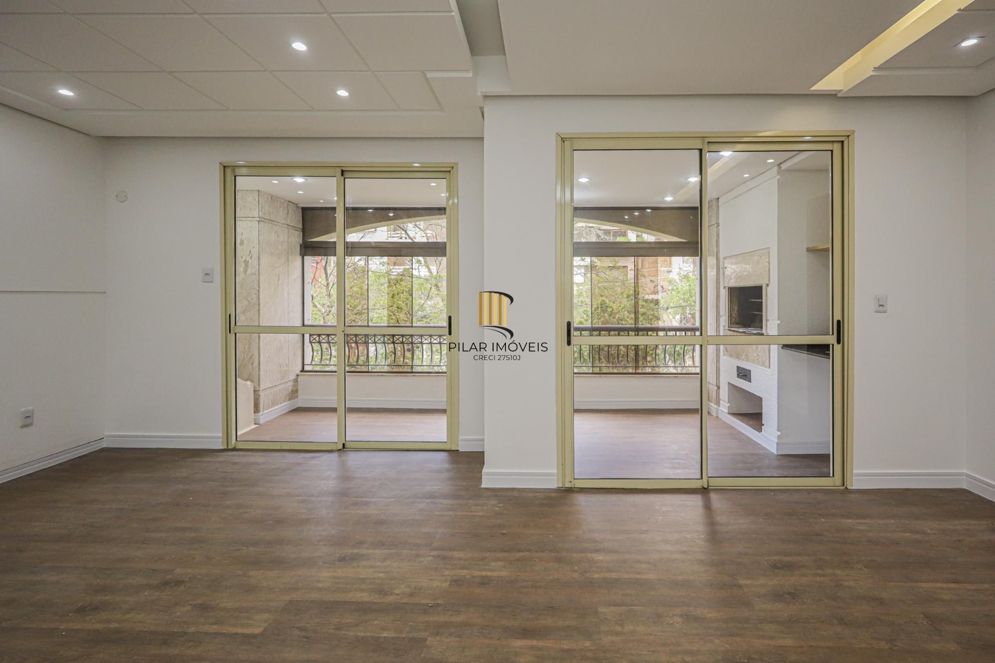 Apartamento a venda no bairro Higienópolis