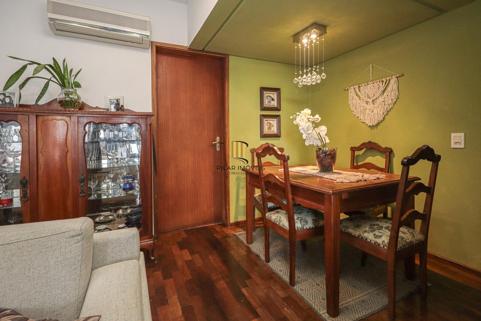 Apartamento a venda no bairro Higienópolis