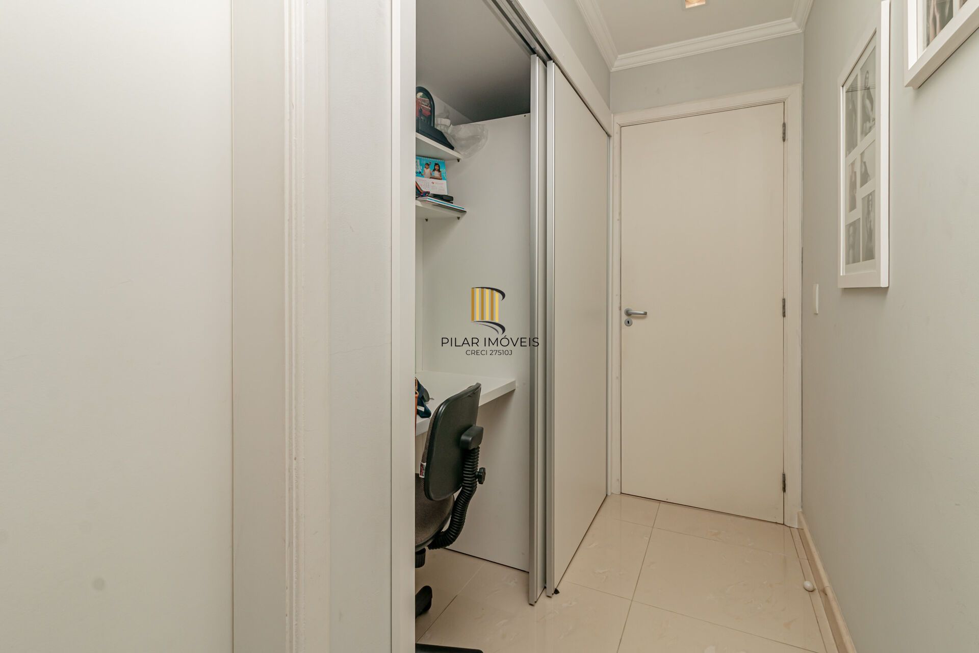 Apartamento à venda no bairro Petrópolis em Porto Alegre/RS