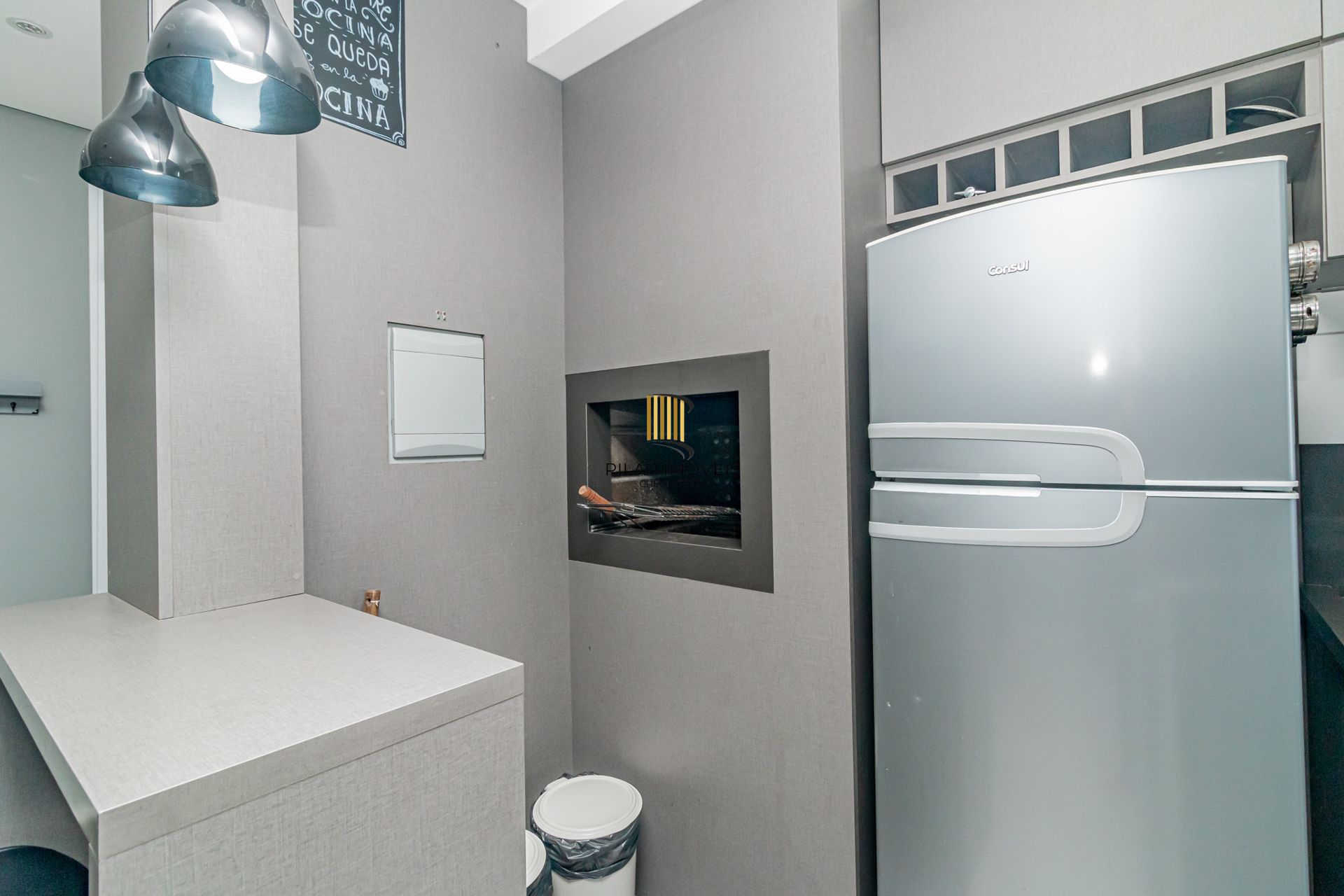 Apartamento à venda no bairro Sarandi em Porto Alegre/RS
