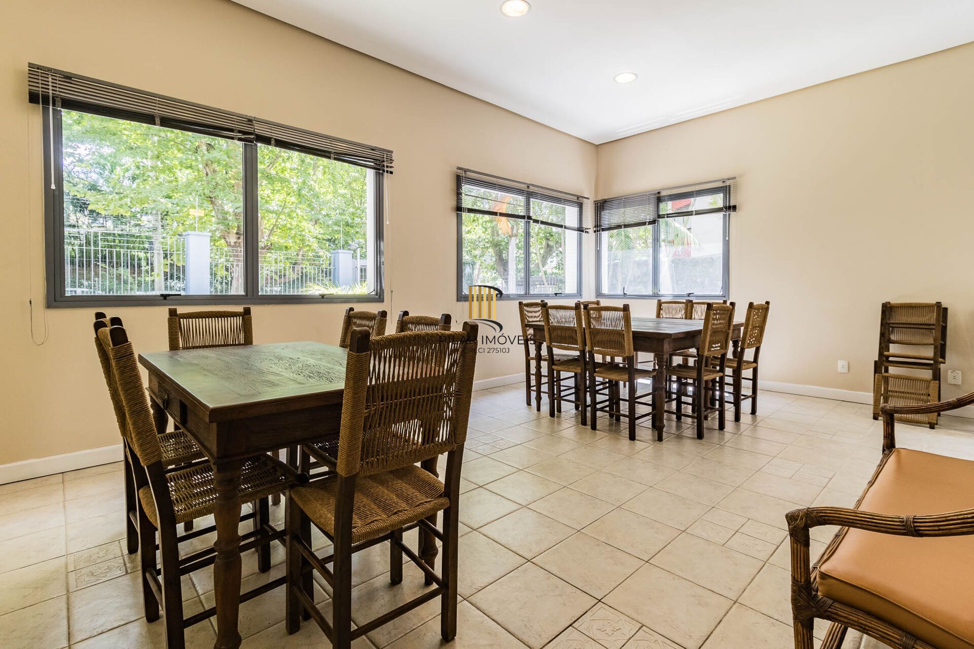 Apartamento à venda no bairro Boa Vista em Porto Alegre/RS