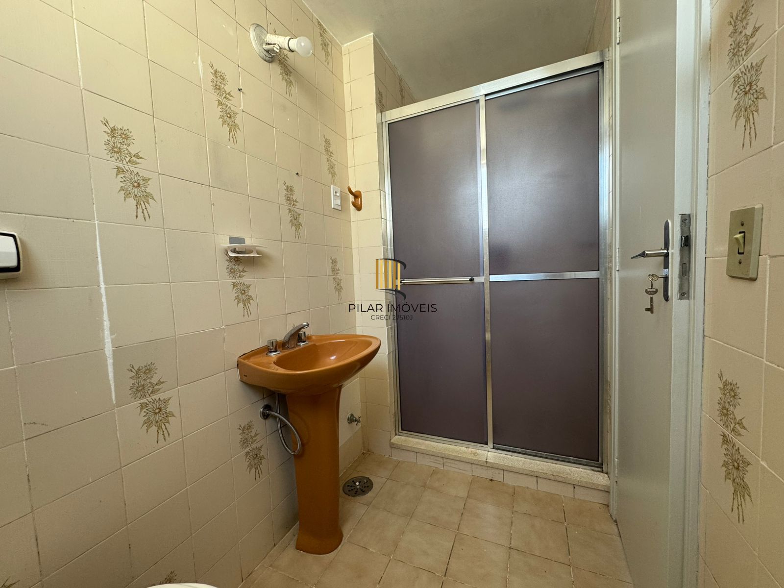 Apartamento a venda no bairro Petrópolis