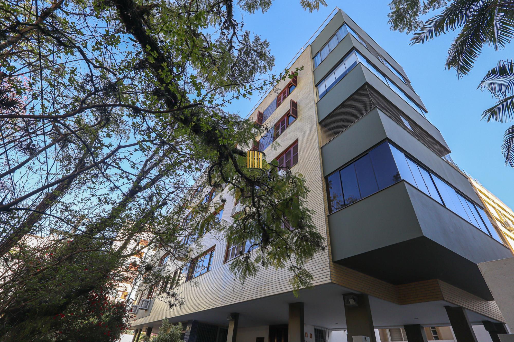 Apartamento a venda no bairro Petrópolis
