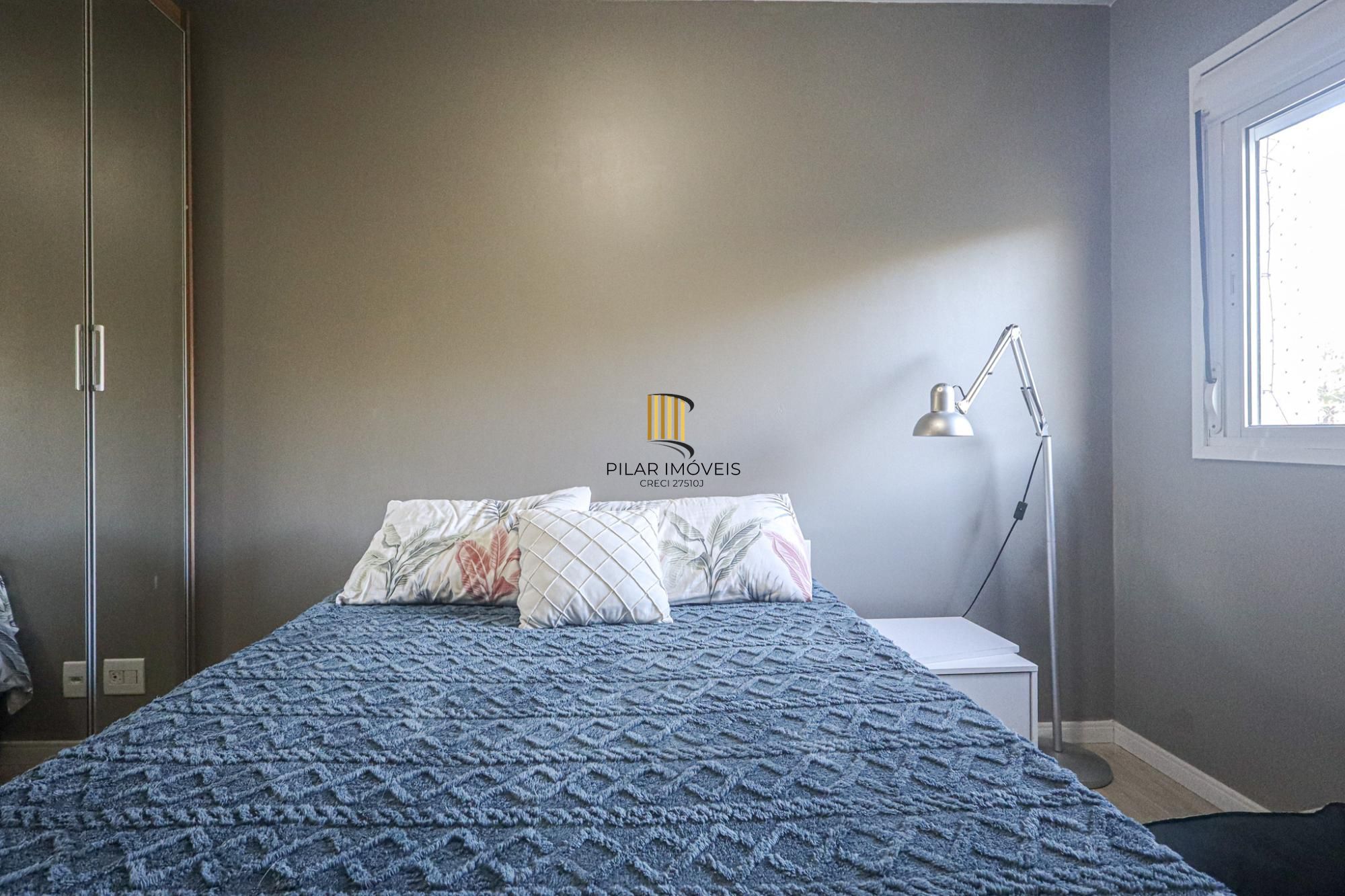 Apartamento a venda no bairro Higienópolis