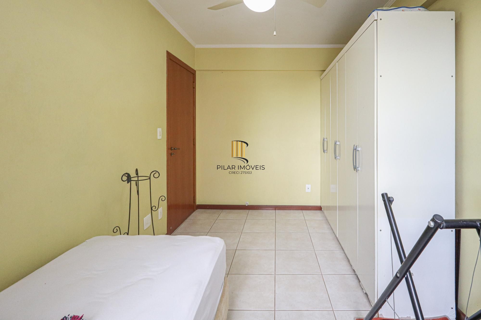 Apartamento a venda no bairro Cristo Redentor