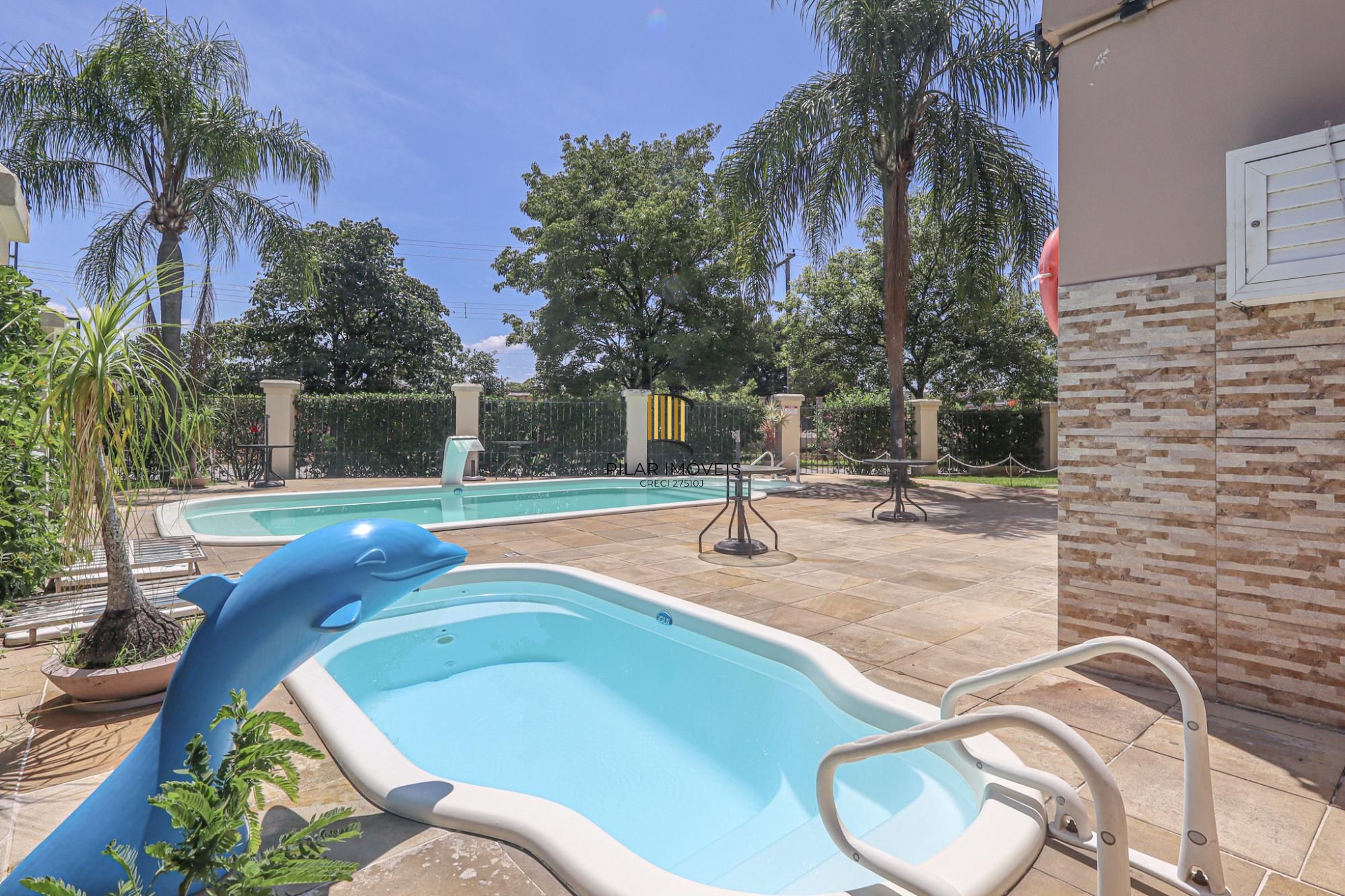 Apartamento à venda no bairro Sarandi em Porto Alegre/RS