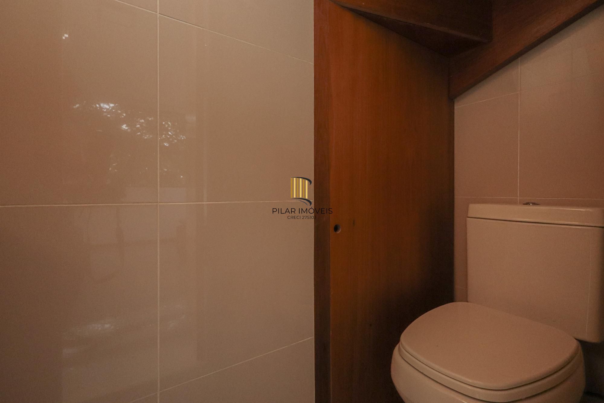 Apartamento Duplex no bairro Passo D' Areia