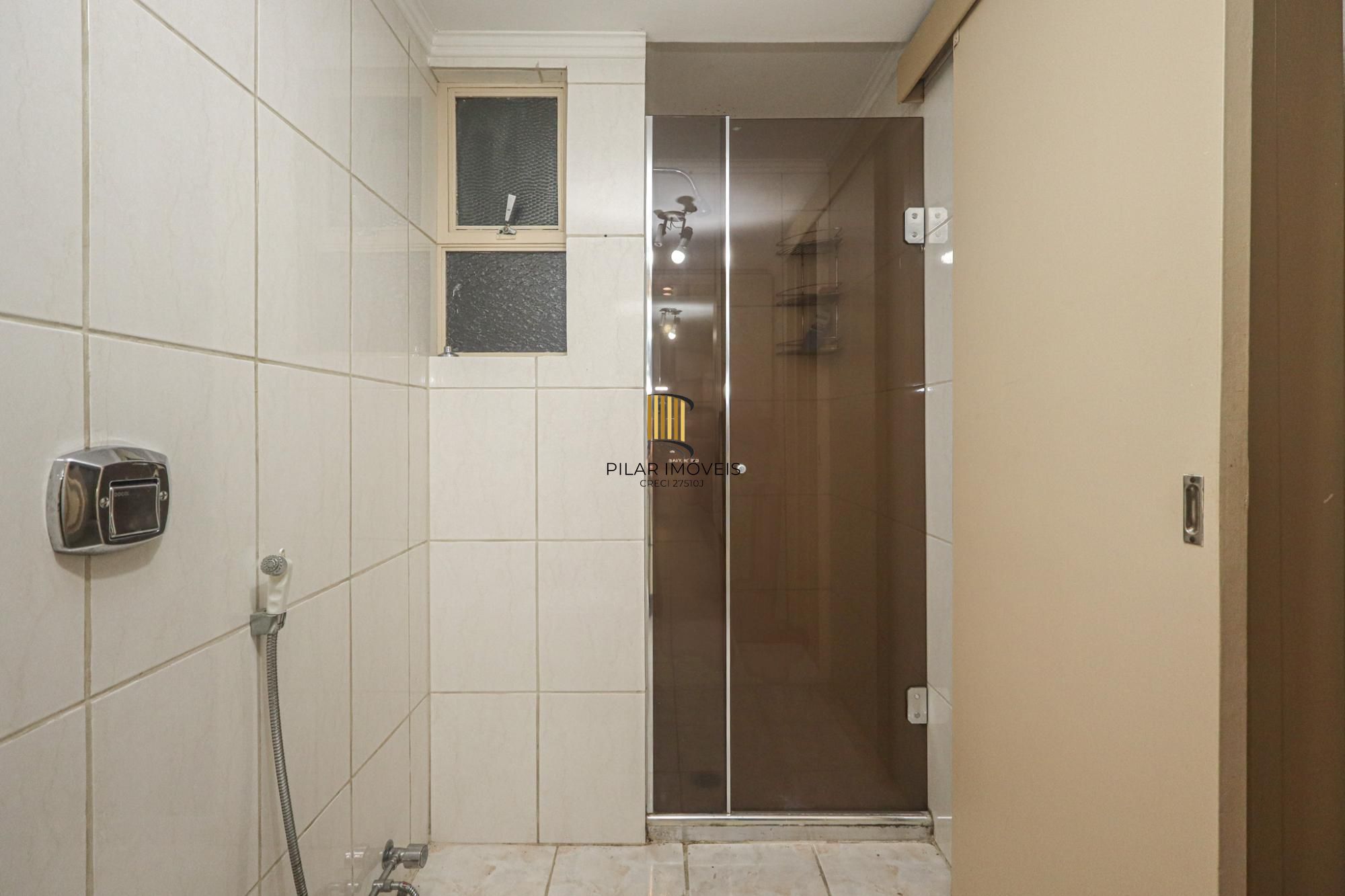 Apartamento a venda no bairro Auxiliadora