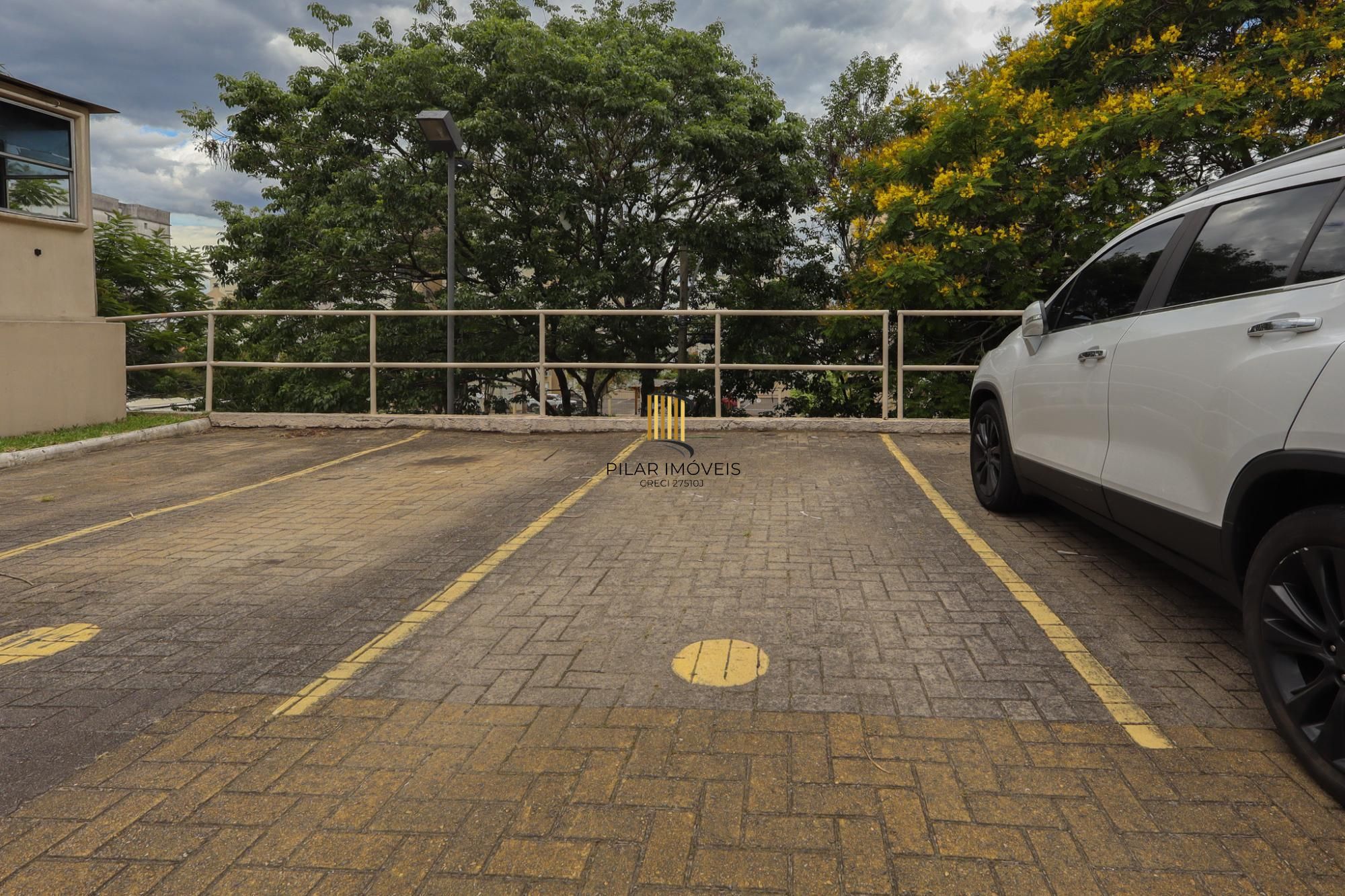 Apartamento a venda no bairro Sarandi