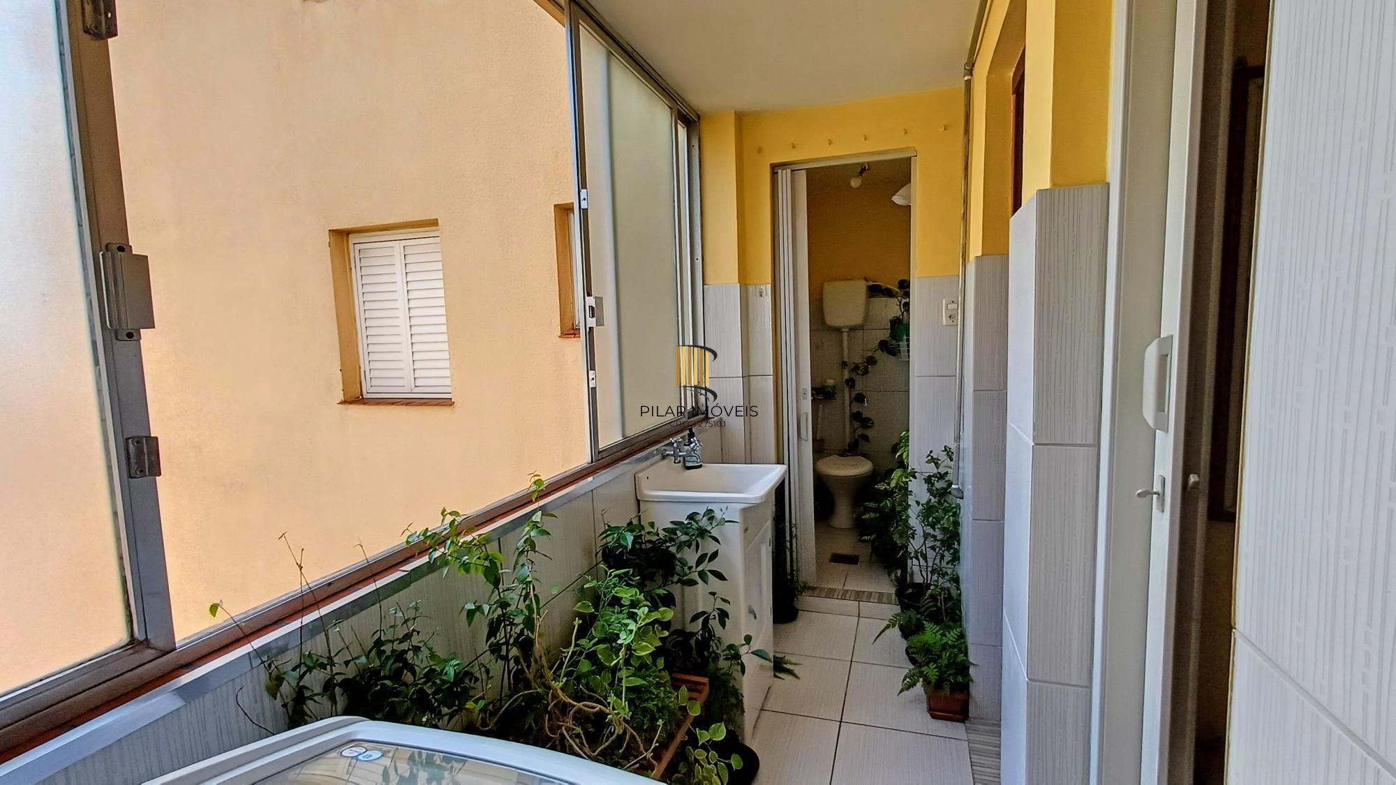 Apartamento a venda no bairro Teresópolis