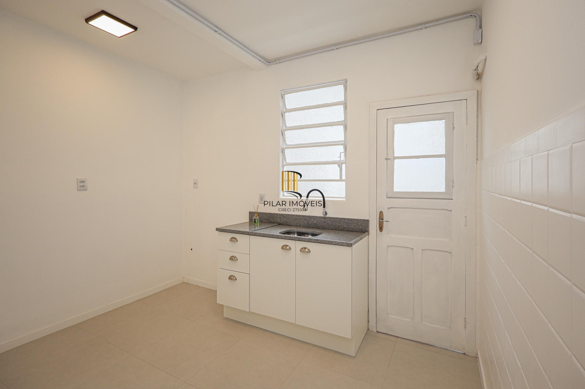 Apartamento a venda no bairro Centro Histórico