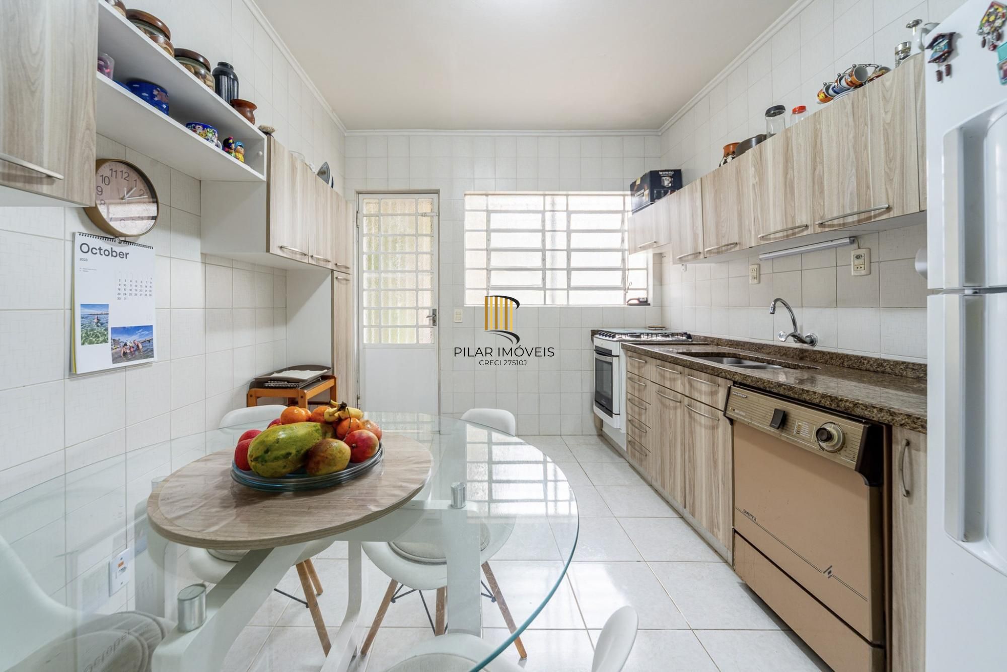 Casa a venda no bairro Três Figueiras