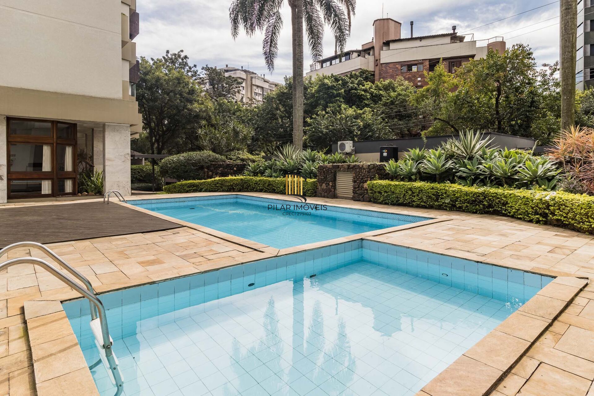 Apartamento à venda no bairro Petrópolis em Porto Alegre/RS