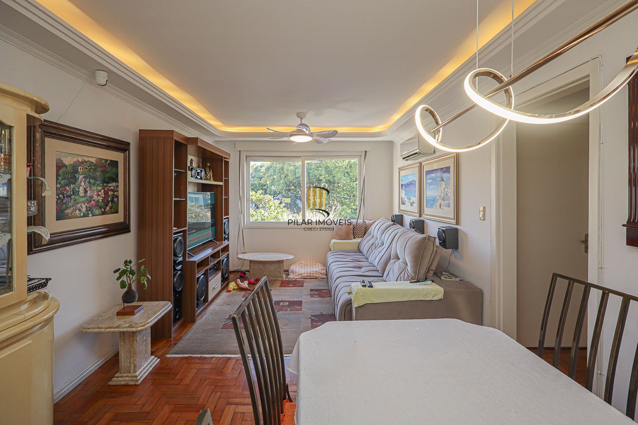 Apartamento a venda no bairro Santo Antônio