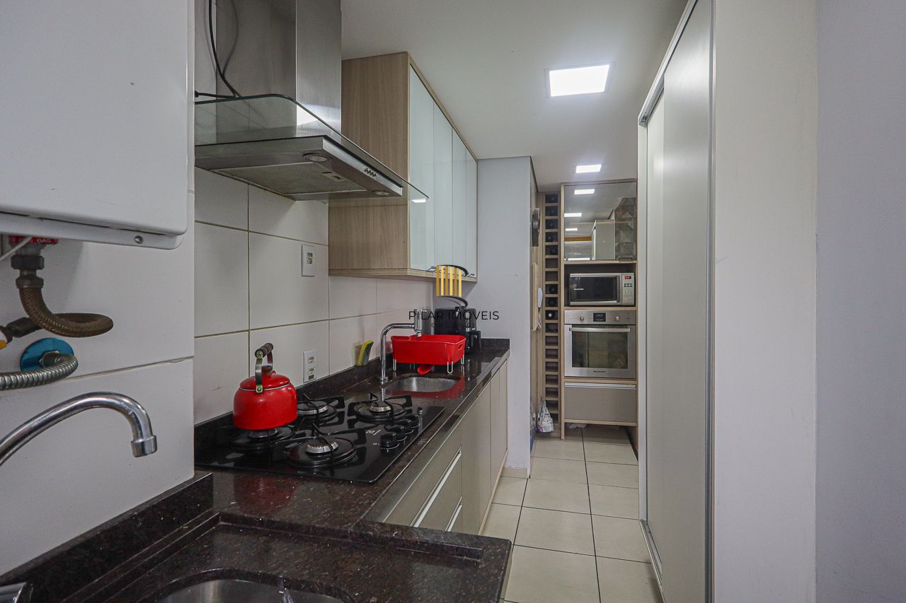 Apartamento a venda no bairro Higienópolis