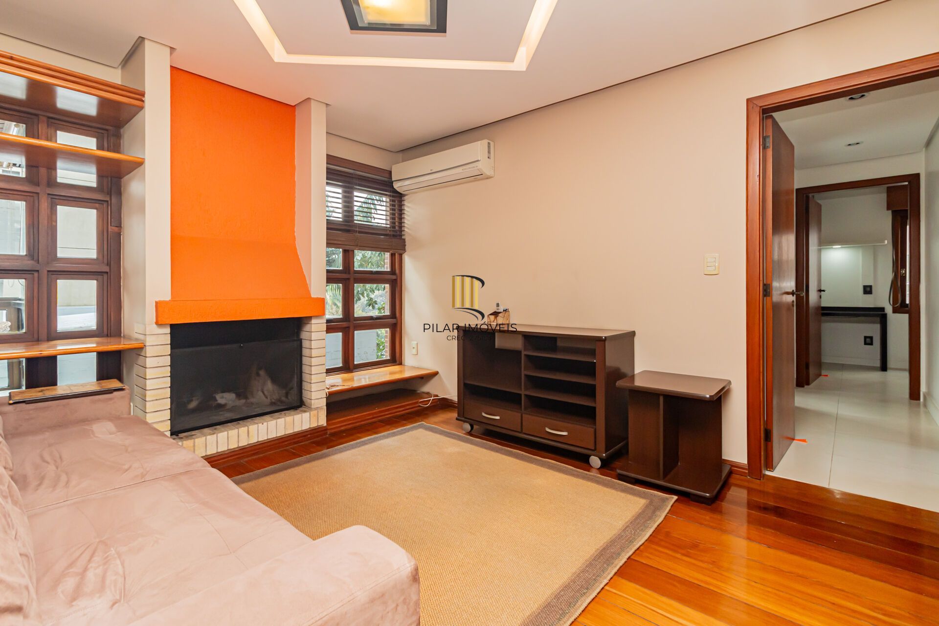 Apartamento à venda no bairro Petrópolis em Porto Alegre/RS