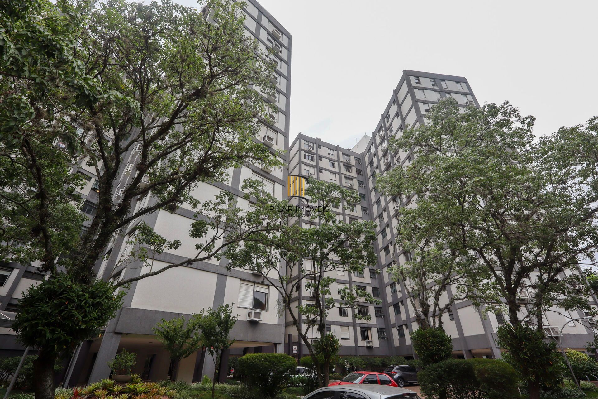 Apartamento à venda no bairro Boa Vista em Porto Alegre/RS
