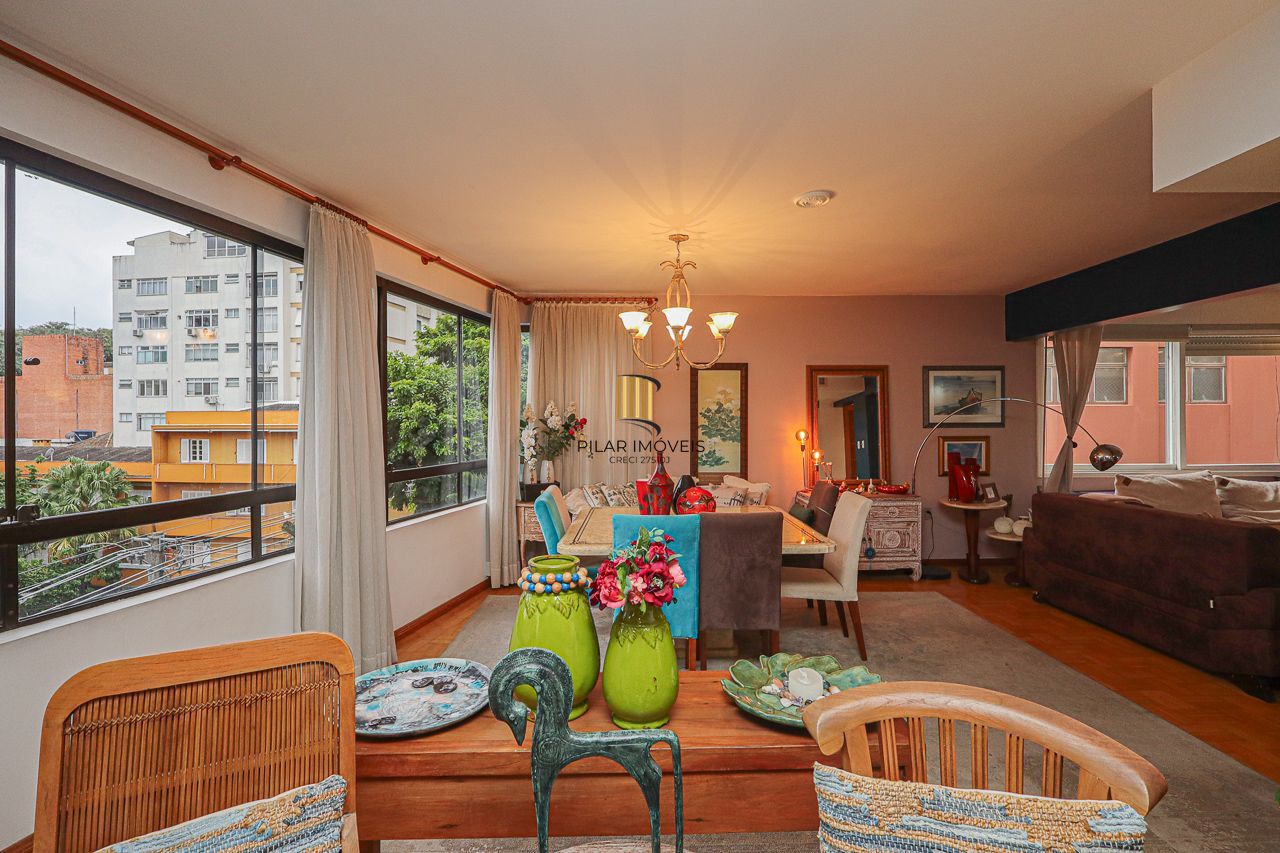 Apartamento a venda no bairro Indepêndencia