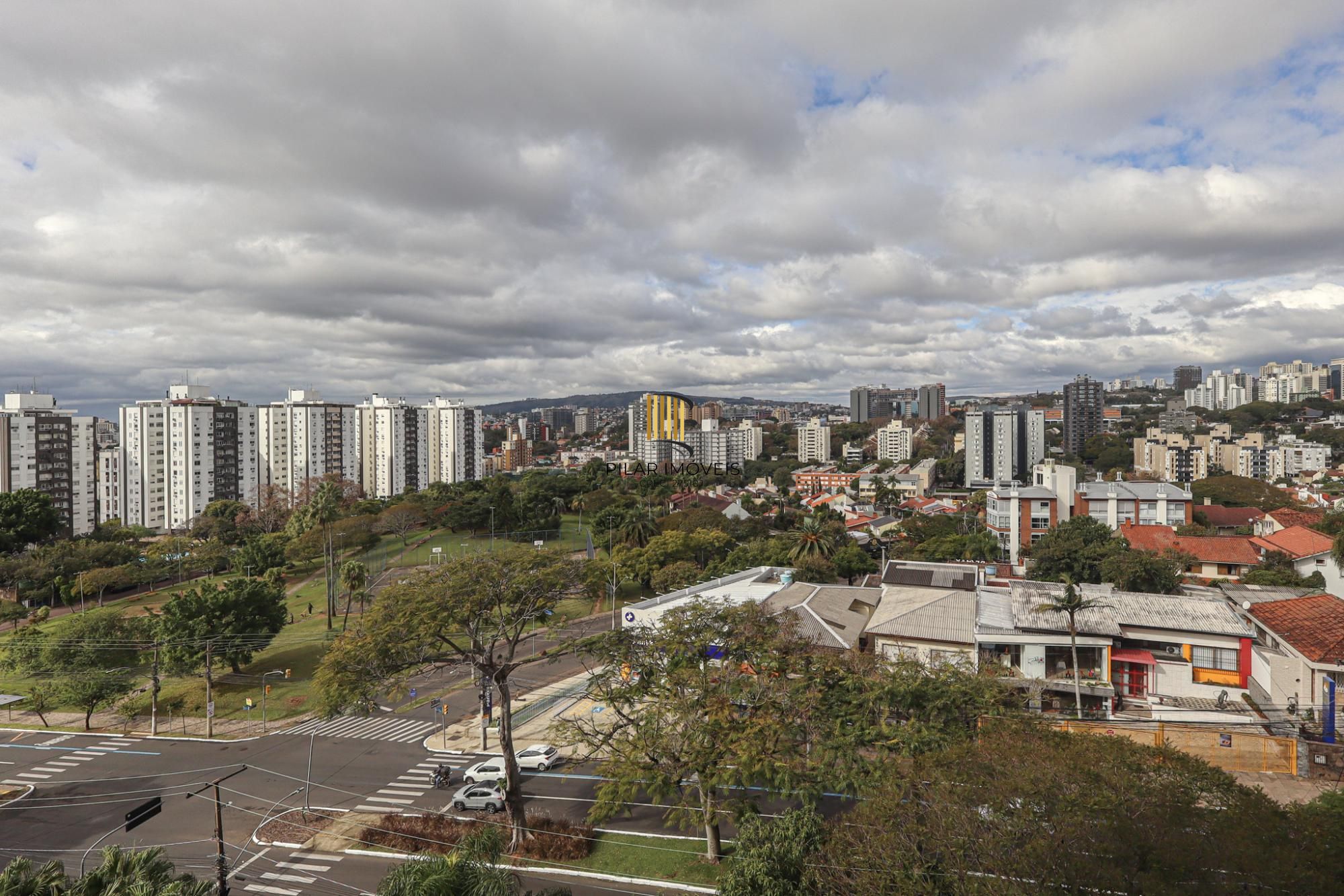 Apartamento a venda no bairro Higienópolis