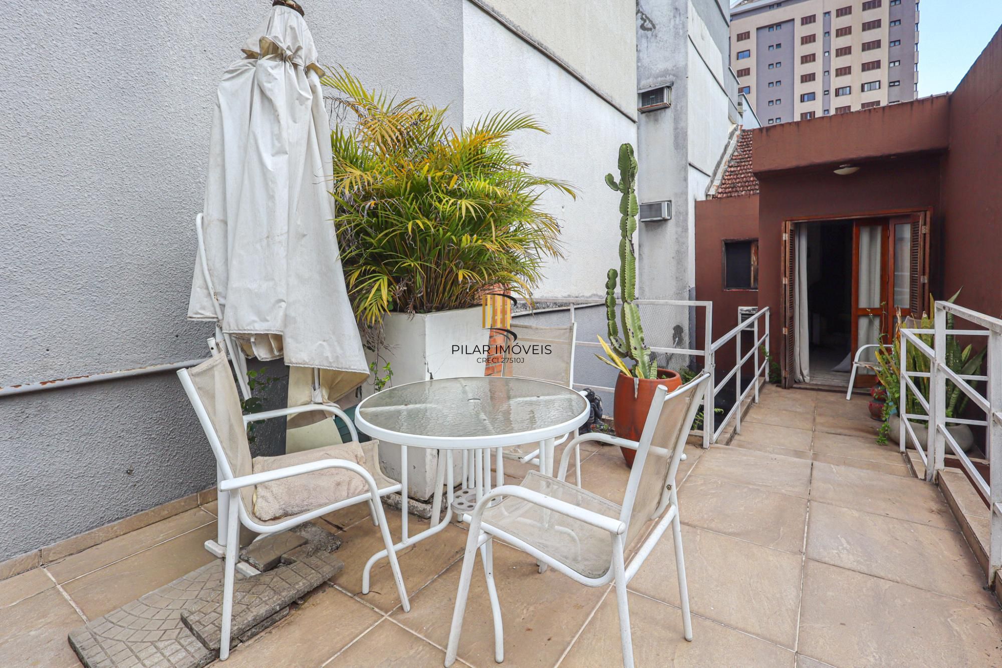 Casa a venda no bairro Auxiliadora