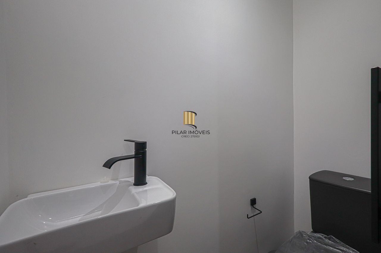 Apartamento a venda no bairro Independência