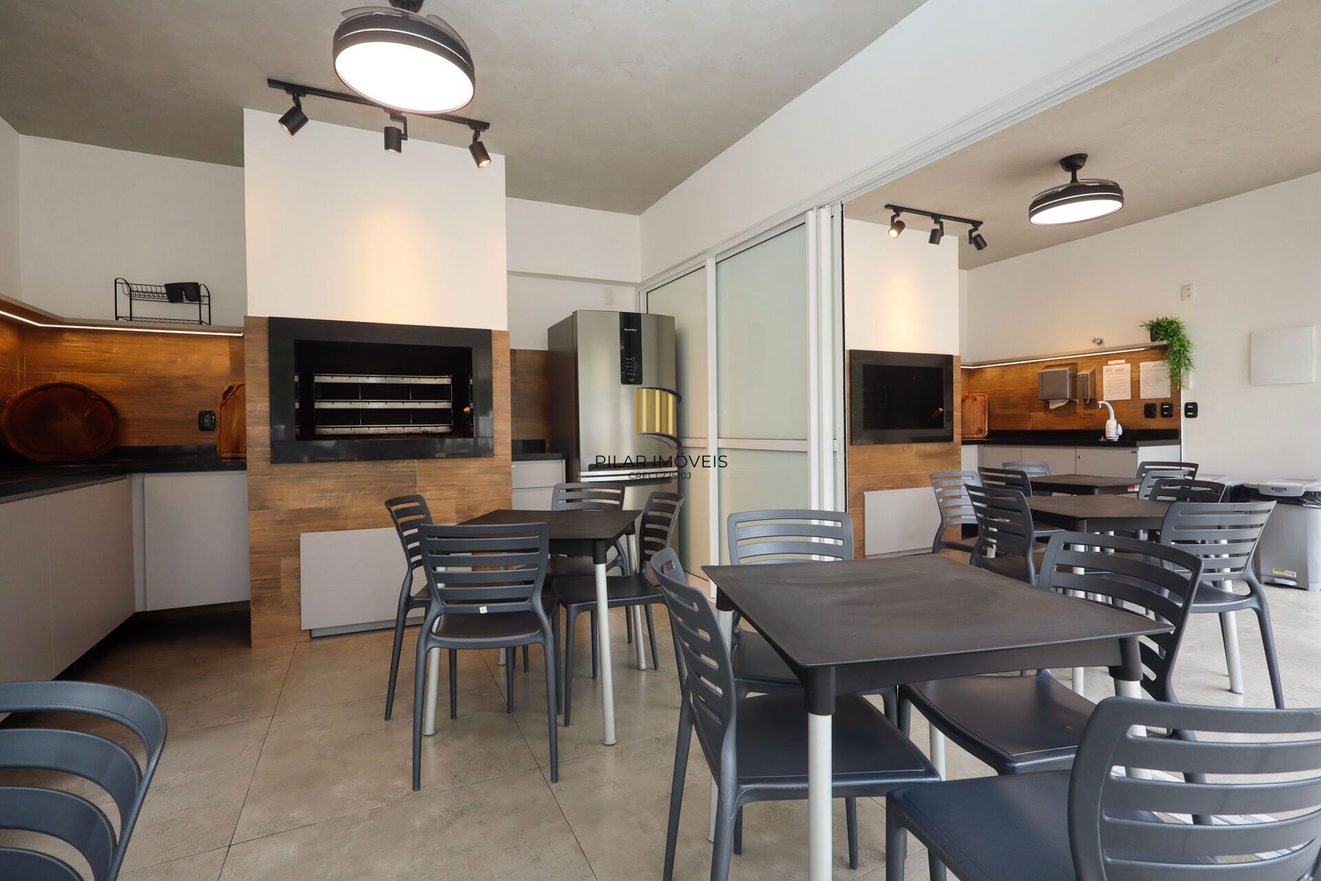 Apartamento à venda no bairro Boa Vista em Porto Alegre/RS