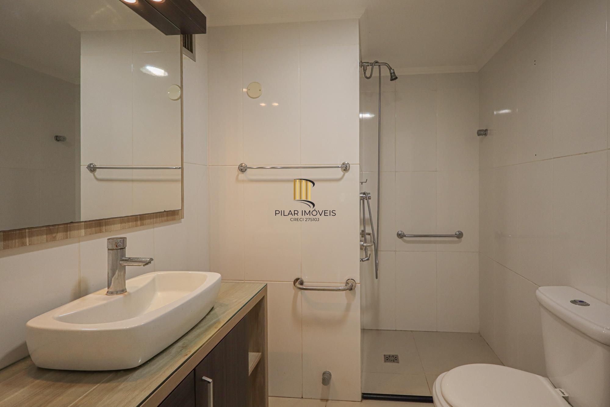 Apartamento a venda no bairro Auxiliadora