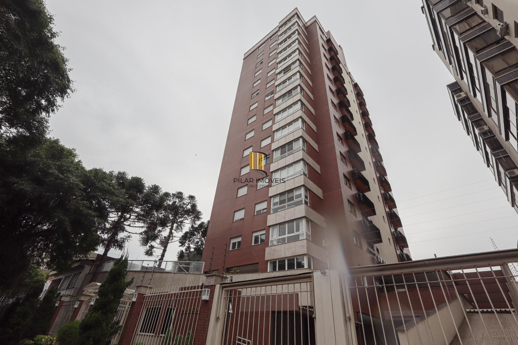 Apartamento a veda no bairro Higienópolis