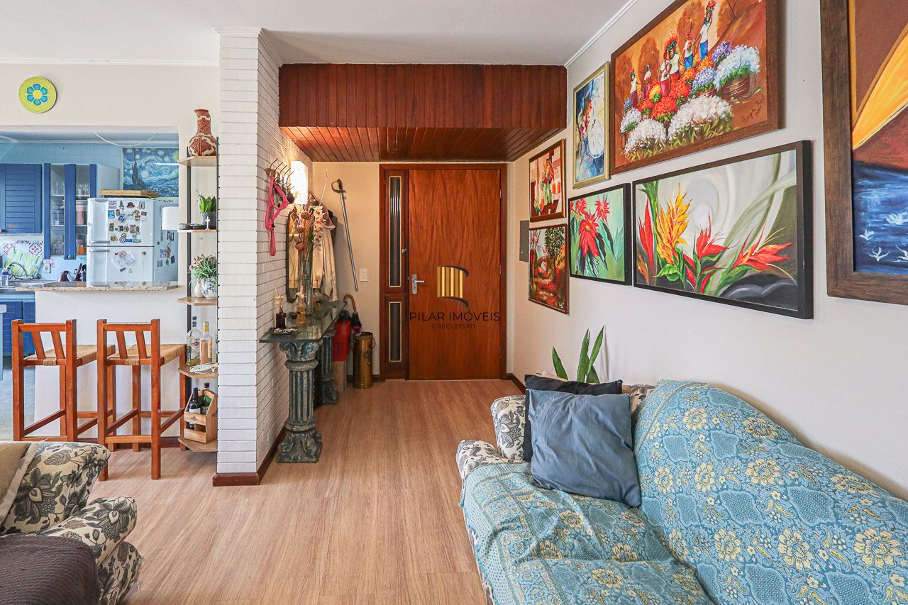 Apartamento a venda no bairro Mont' Serrat