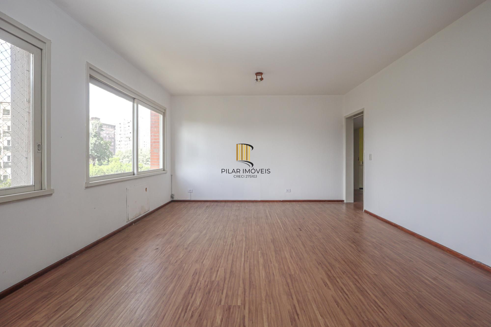 Apartamento a venda no bairro Higienópolis