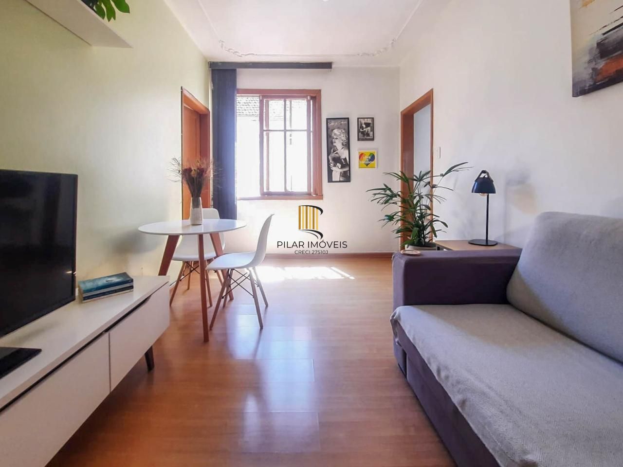 Apartamento venda no bairro Menino Deus