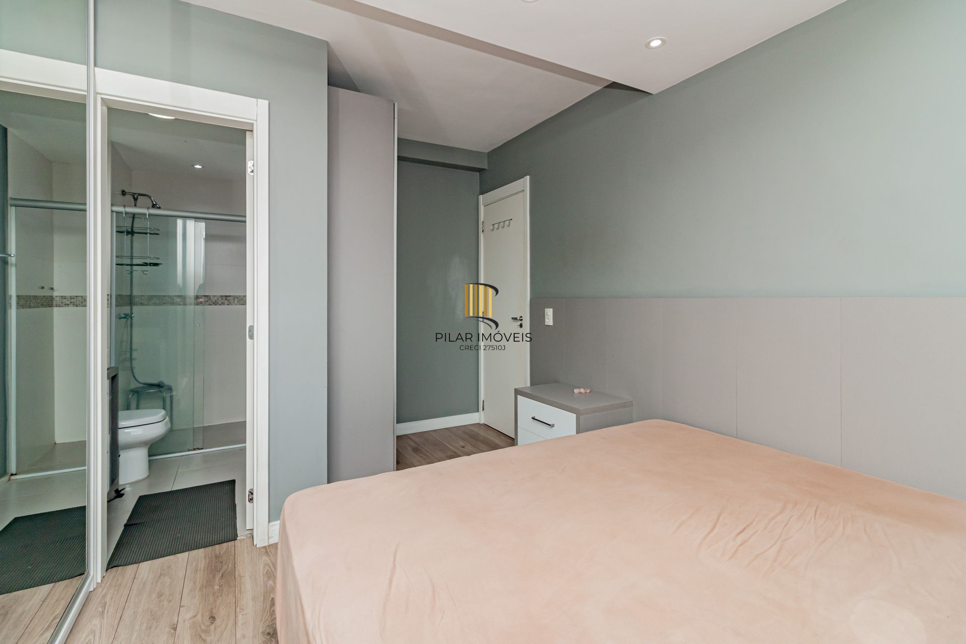 Apartamento à venda no bairro Sarandi em Porto Alegre/RS
