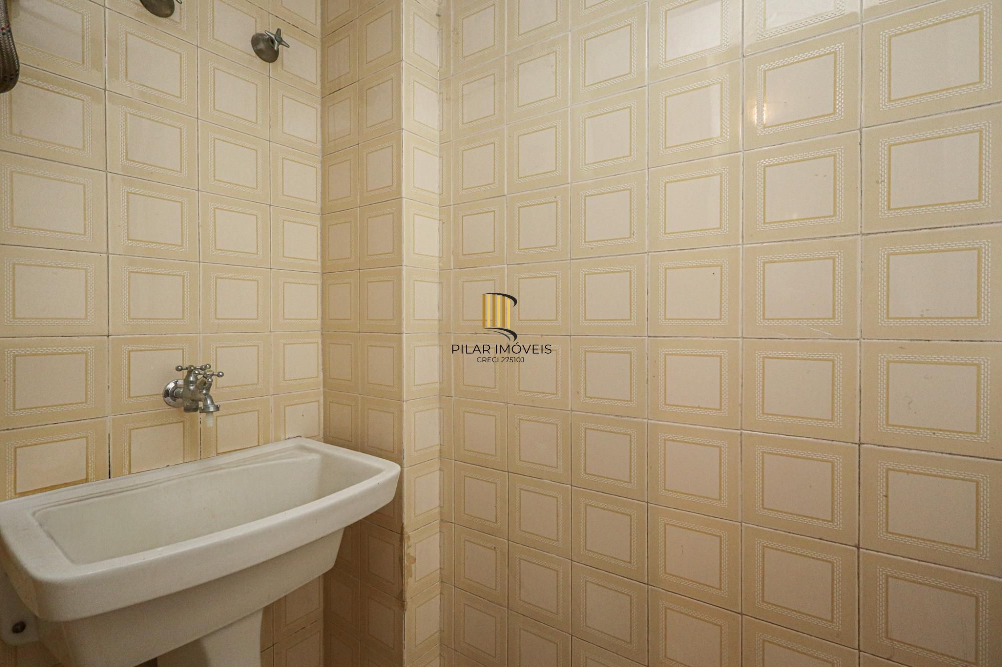 Apartamento a venda no Centro de Porto Alegre