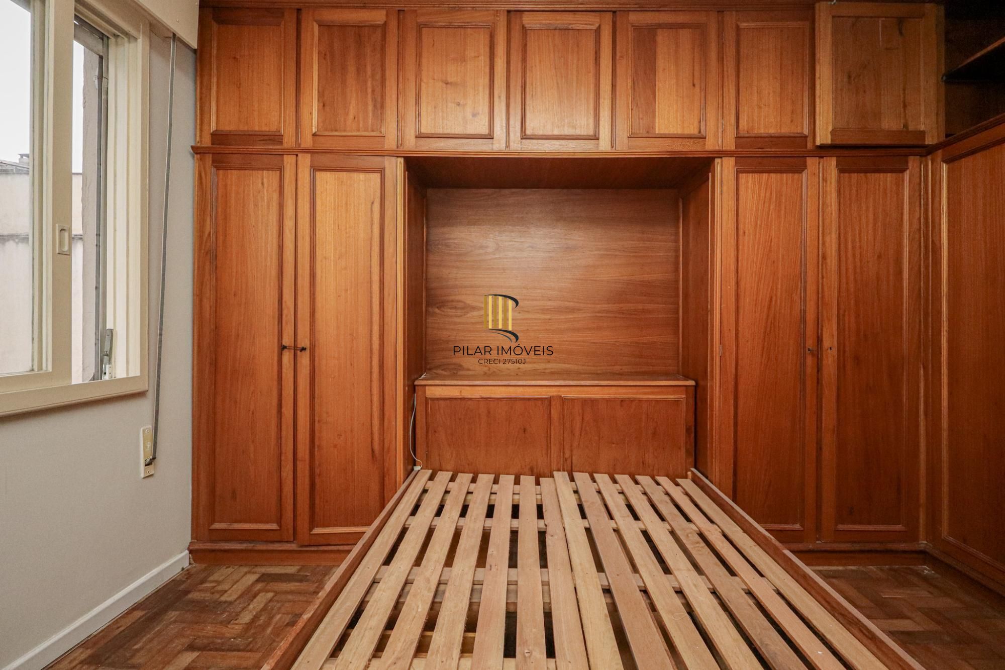 Apartamento a venda no Centro de Porto Alegre