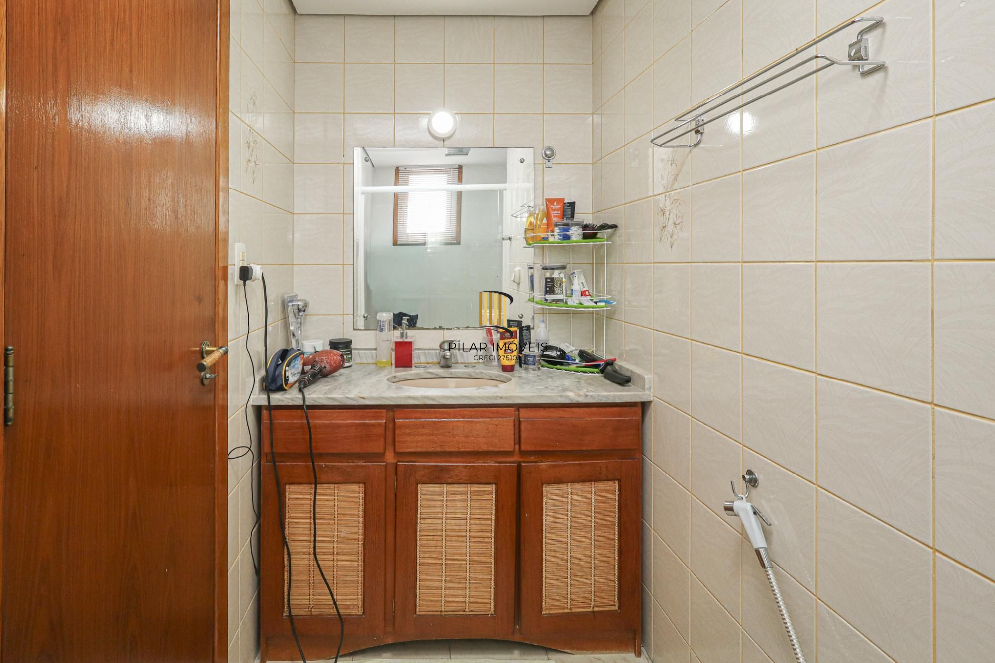 Apartamento a venda no bairro Cristo Redentor