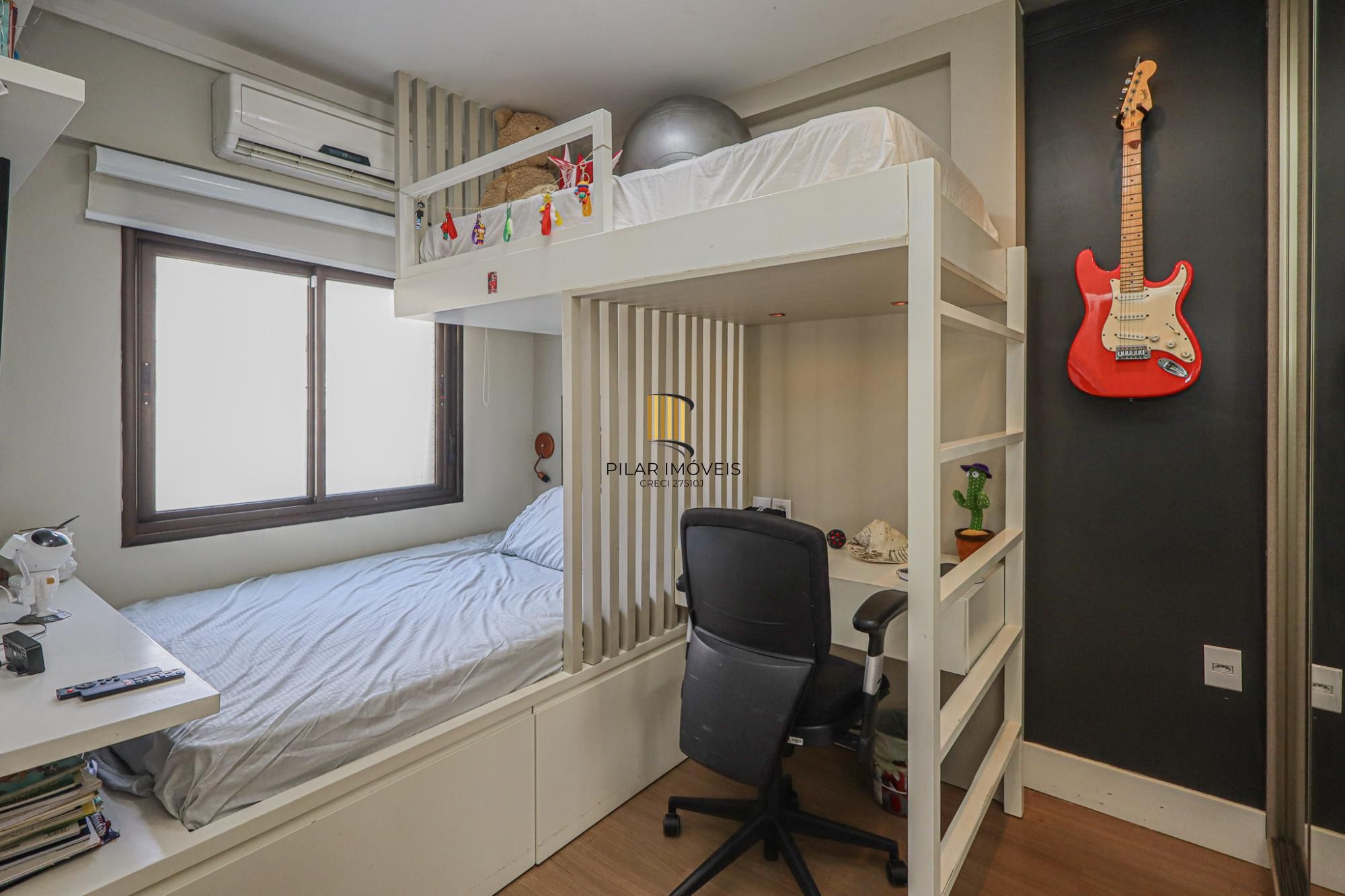 Apartamento Garden a venda no bairro Santana