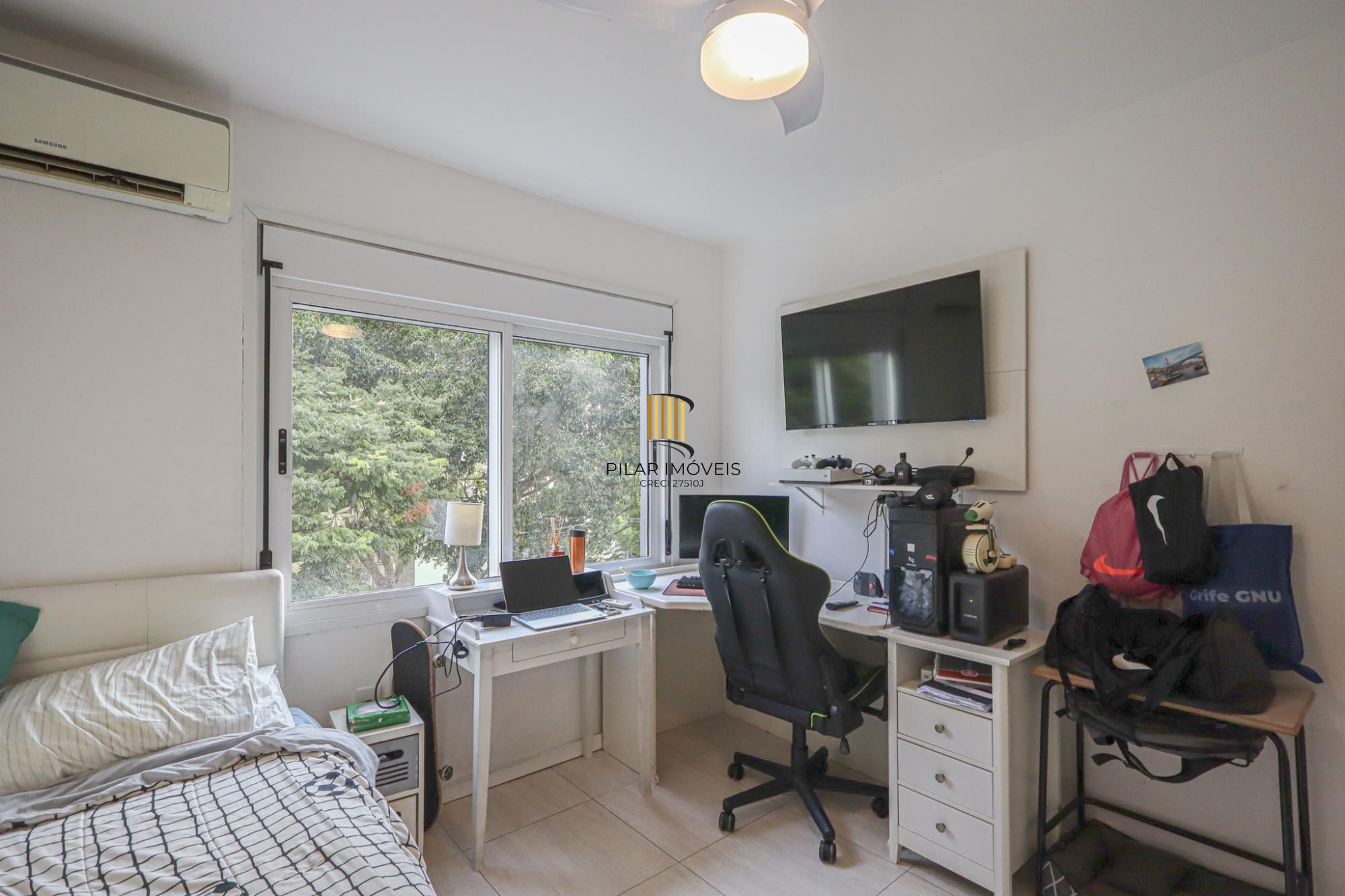 Apartamento a venda no bairro Petrópolis