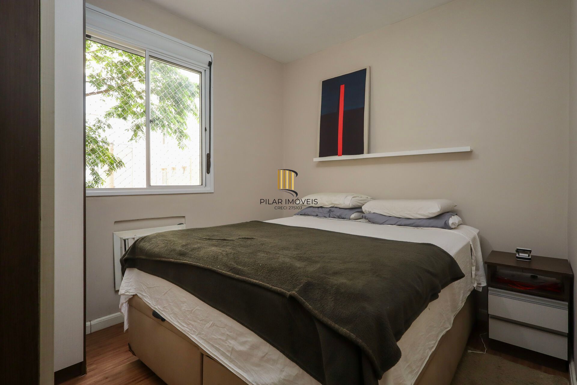 Apartamento à venda no bairro Humaitá em Porto Alegre/RS