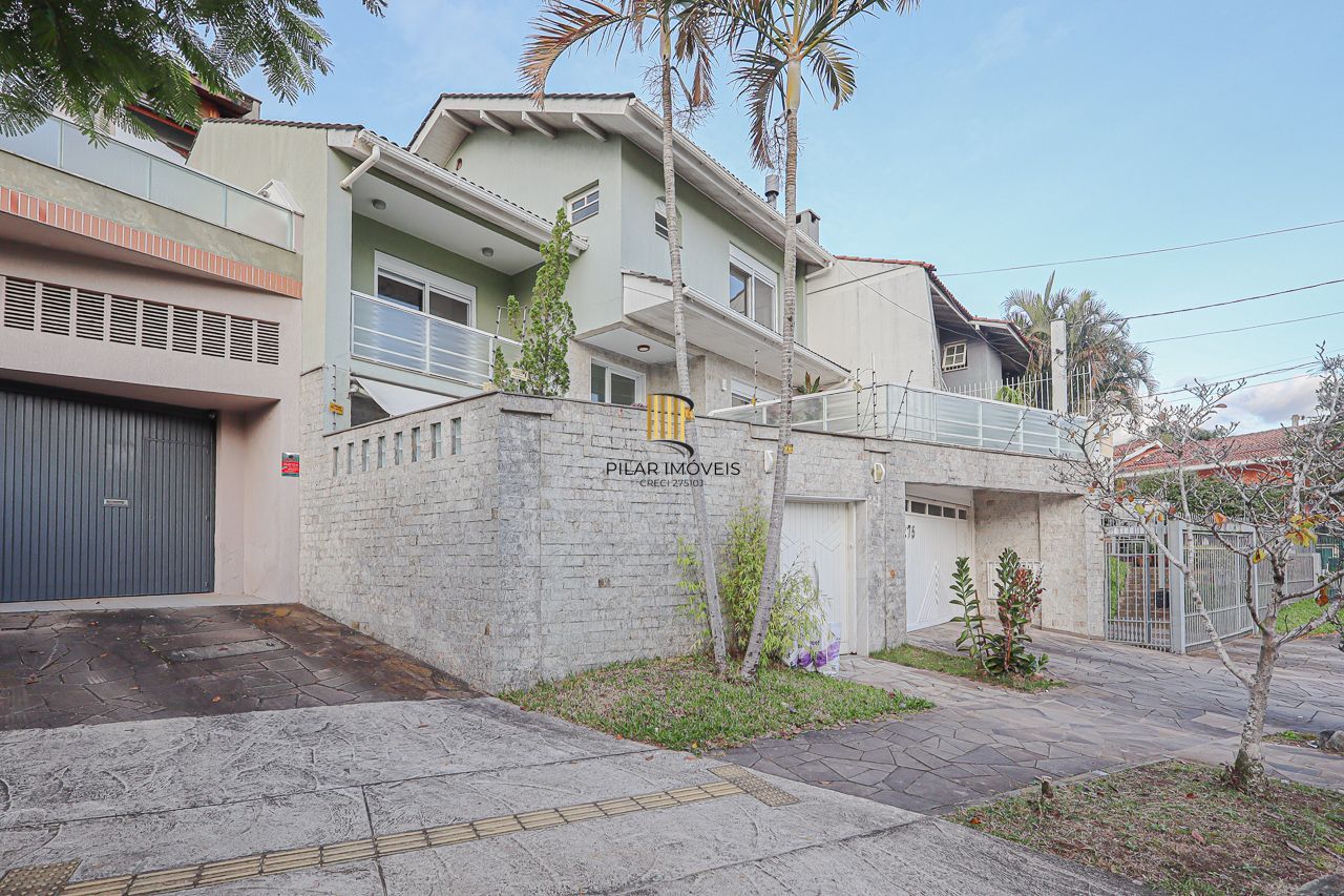 Casa a venda no bairro Chácara das Pedras