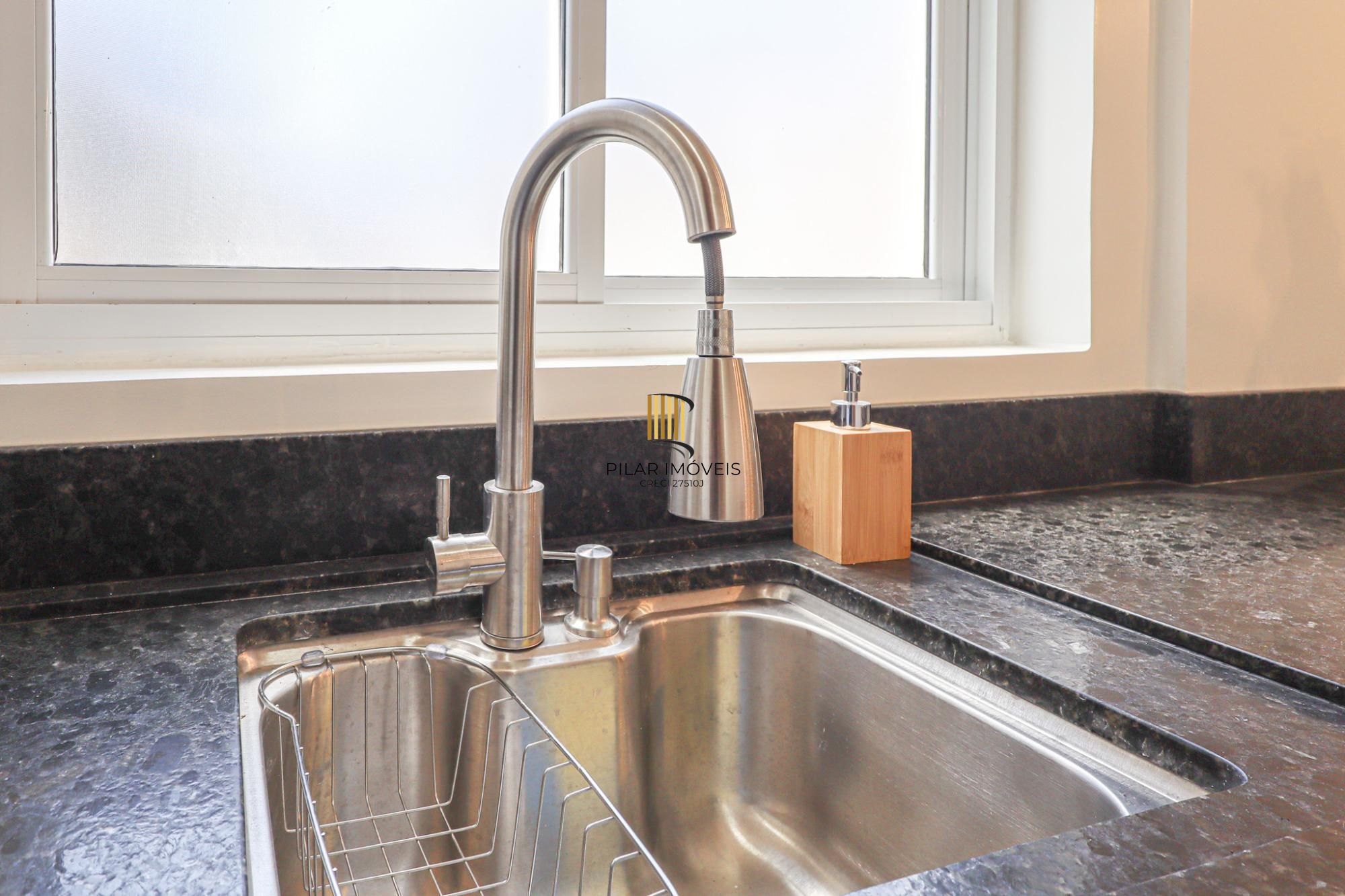 Apartamento a venda no Centro